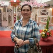 Foto von Celerina Tan
