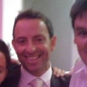 Foto von Dave O'donovan