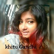 Khitu Gandhi's photo