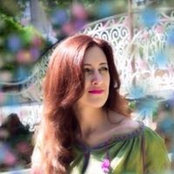 Полина Кизенко's photo