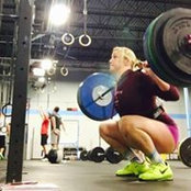 Ashley Wagner's photo