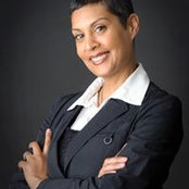 Amina Mohameds foto