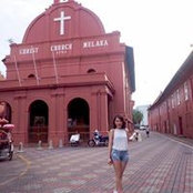 Jacklyn Vanias foto