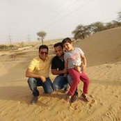 Jattin Jasuja's photo