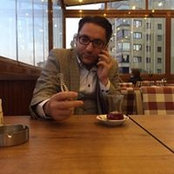 Bilal Gurses's photo