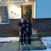 Tess Bohne's photo