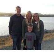 Scott Chandler's photo