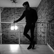 Andres Serrano's photo