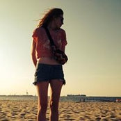 Yustyna Grynyk's photo