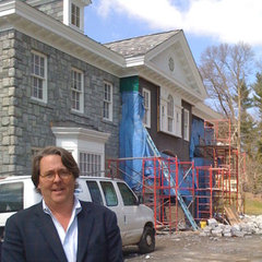 ERG ARCHITECT