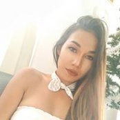 Vanida Thompsons foto