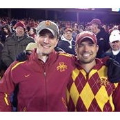 Adam Stecklein's photo