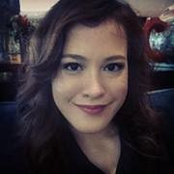 Pauline Ylaya's photo