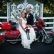 Tina Steele's photo