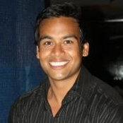 Riaz Rahman's photo