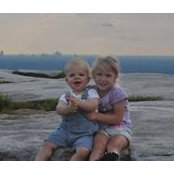 Marsha King's photo