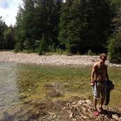 Michael Coulombe's photo
