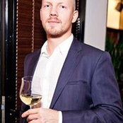 Nikolai Karetnikov's photo