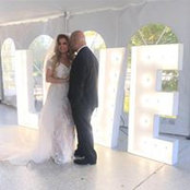 Juliet Saco's photo