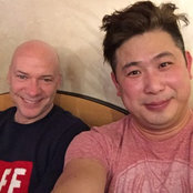 Glenn and Calvin Poon-Evanss foto