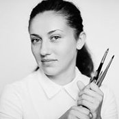 Maria Burhai's photo