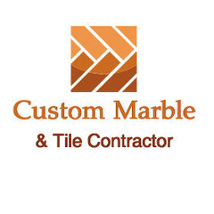 Custom Marble & Tile Contractor