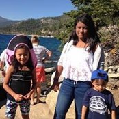 Jen Paredes's photo