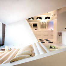 small bedrooms