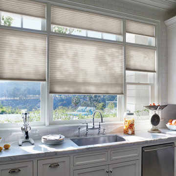 Custom Window Coverings Blinds and Shades