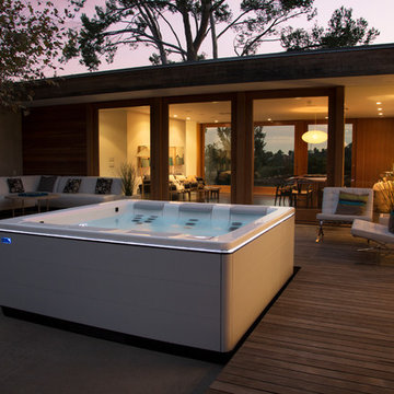 Backyard Inspiration