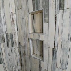 urban wood tile - Products