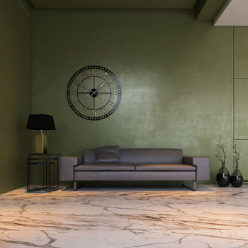 ara residential apartment