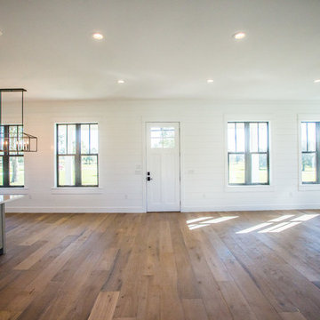 The Oaks Model New Construction