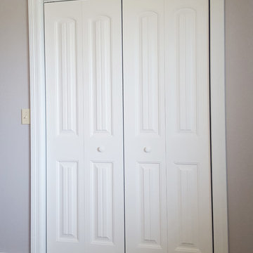 Split Level Remodel