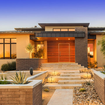 Modern Ranch