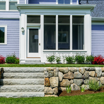 Grant Street Residence