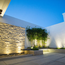 Jardinera Muro