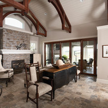 ceiling beams