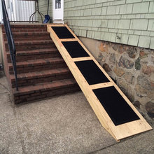 Dog Ramp