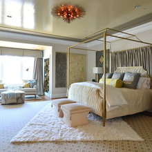 Bedrooms