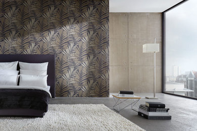 Schlafzimmer in Köln