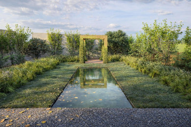 JARDÍN · Casa [Sant Cugat del Vallès]