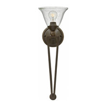 Master Bath Lighting