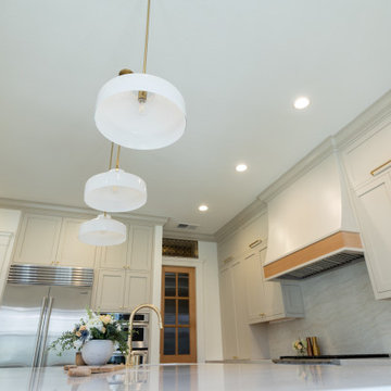 Moraga Kitchen