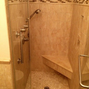 Bathroom Portfolio