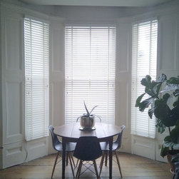 Bay Window Blinds | The Blind Shop | Made to measure - Products