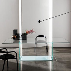 Valencia dining tabel by SOVETITALIA - Dining Tables