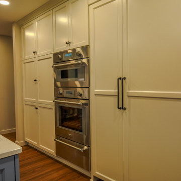 Baxter Residence