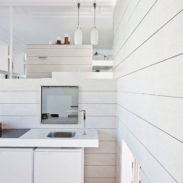 Ceramic House