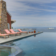 dream home